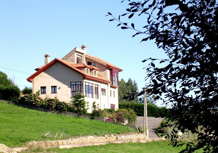 Hotel Foronda Pando  Eksteriør bilde