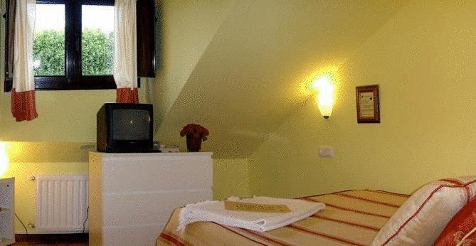 Hotel Foronda Pando  Eksteriør bilde