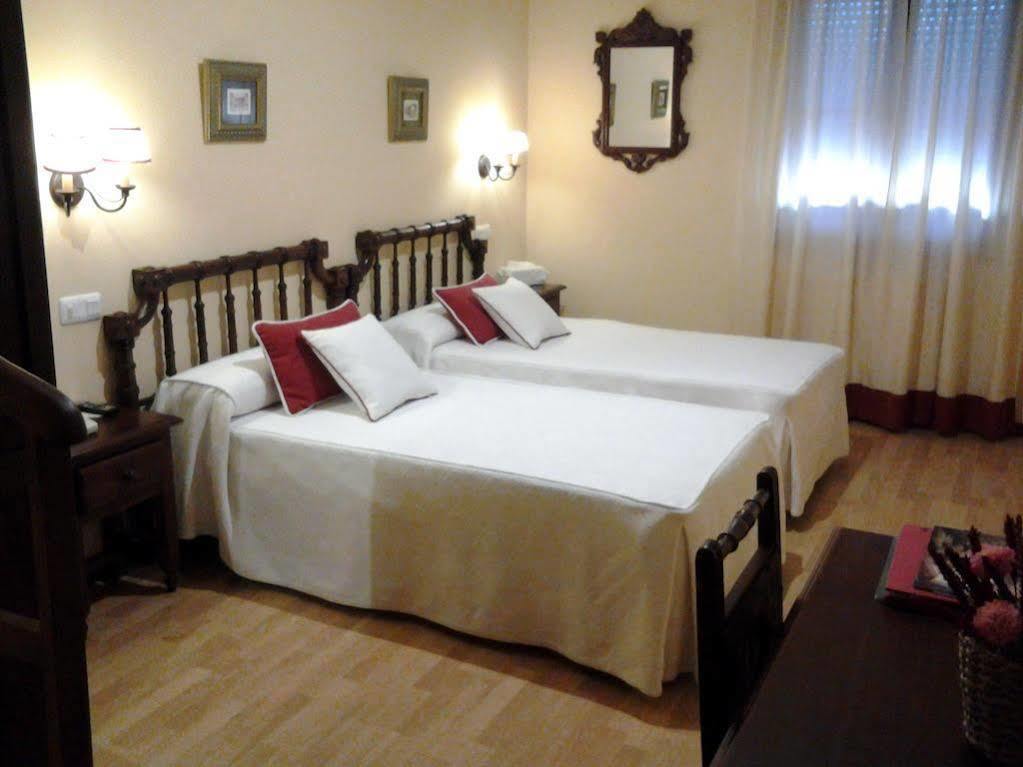 Hotel Foronda Pando  Eksteriør bilde