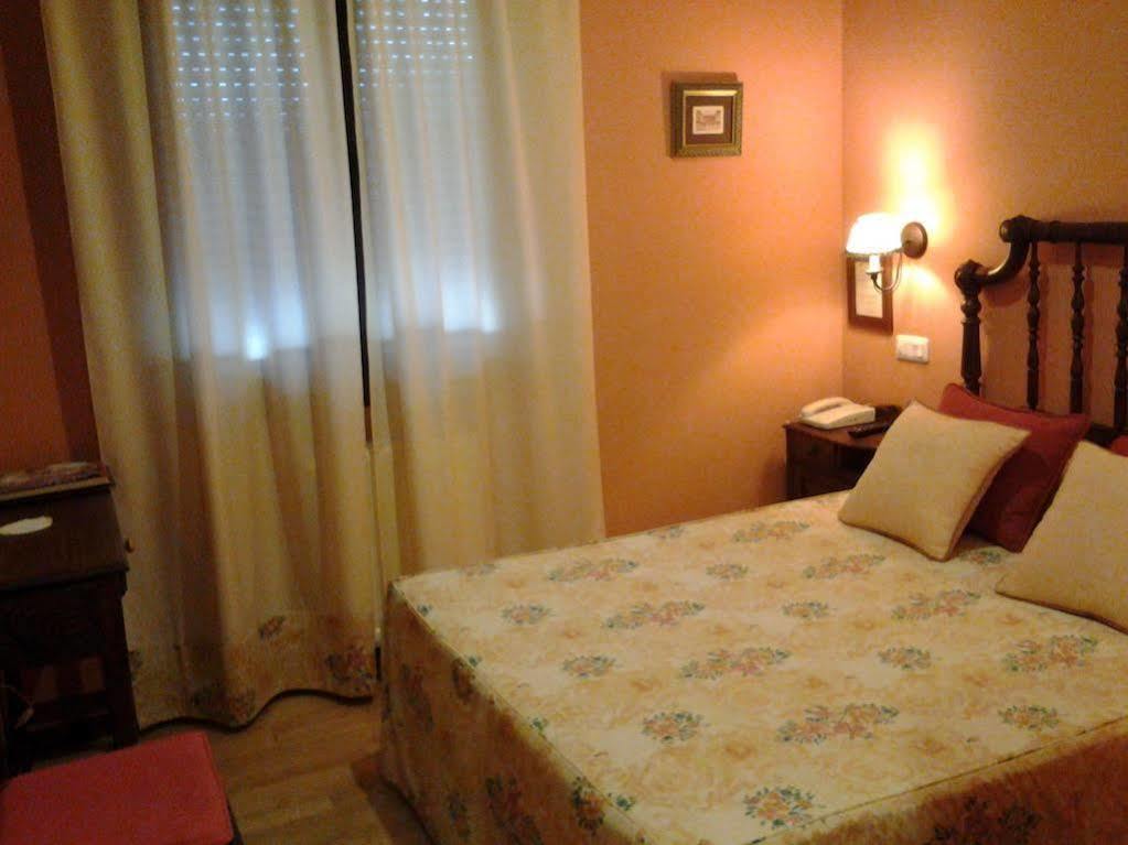 Hotel Foronda Pando  Eksteriør bilde